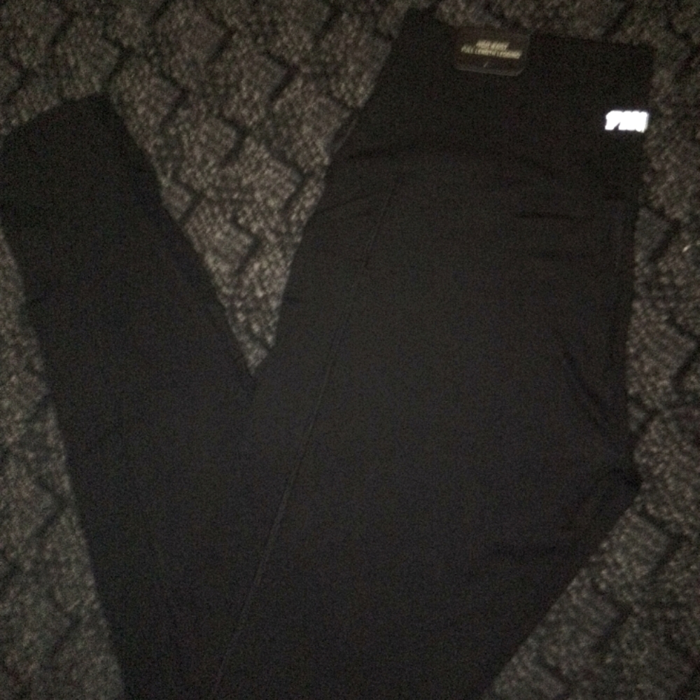 Victoria Secret PINK ULTIMATE Leggings size Medium